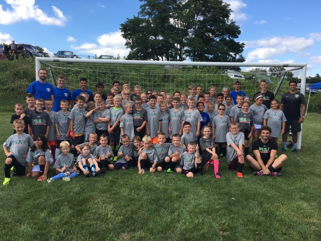 Pittsburgh Youth Soccer Camps Pittsburgh Soccer Academy